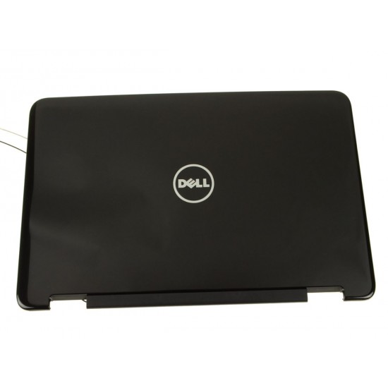 Πίσω Καπάκι Οθόνης LCD Back Cover Dell Inspiron M5040 N5040 N5050 M5050 3520 Black - T3X9F