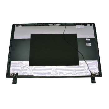Πίσω Καπάκι Οθόνης LCD Back Cover Lenovo Ideapad 100-15 100-15IBY Black - AP1ER000100
