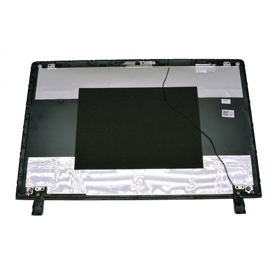 Πίσω Καπάκι Οθόνης LCD Back Cover Lenovo Ideapad 100-15 100-15IBY Black - AP1ER000100