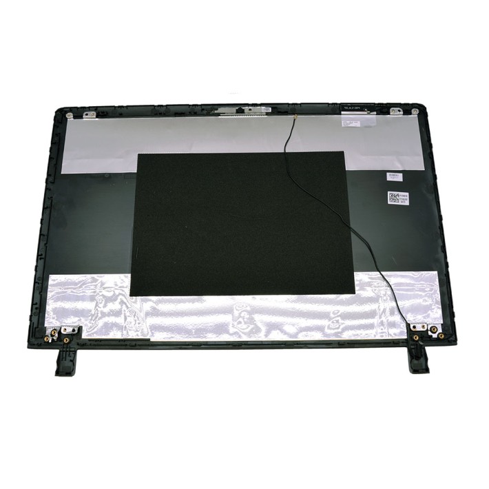 Πίσω Καπάκι Οθόνης LCD Back Cover Lenovo Ideapad 100-15 100-15IBY Black - AP1ER000100