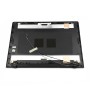 Πίσω Καπάκι Οθόνης LCD Back Cover Lenovo Ideapad 300-15 300-15ISK Black - AP0YM000200