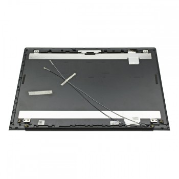Πίσω Καπάκι Οθόνης LCD Back Cover Lenovo Ideapad 310-15IKB 310-15ISK Black - AP10T000300