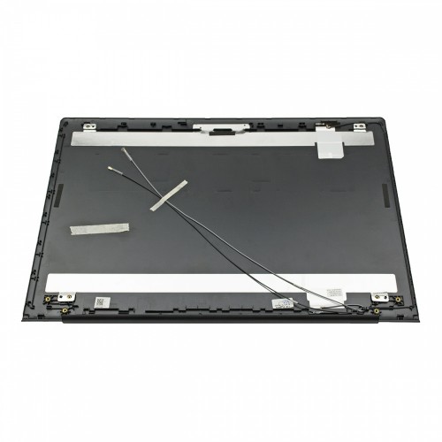 Πίσω Καπάκι Οθόνης LCD Back Cover Lenovo Ideapad 310-15IKB 310-15ISK Black - AP10T000300