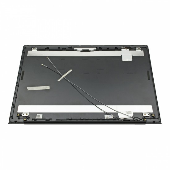 Πίσω Καπάκι Οθόνης LCD Back Cover Lenovo Ideapad 310-15IKB 310-15ISK Black - AP10T000300