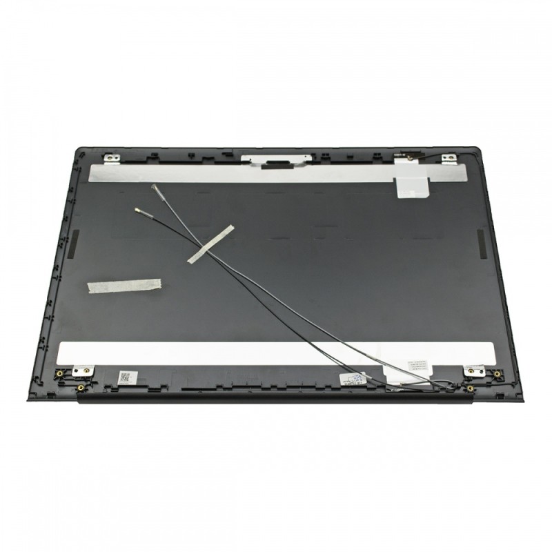 Πίσω Καπάκι Οθόνης LCD Back Cover Lenovo Ideapad 310-15IKB 310-15ISK Black - AP10T000300