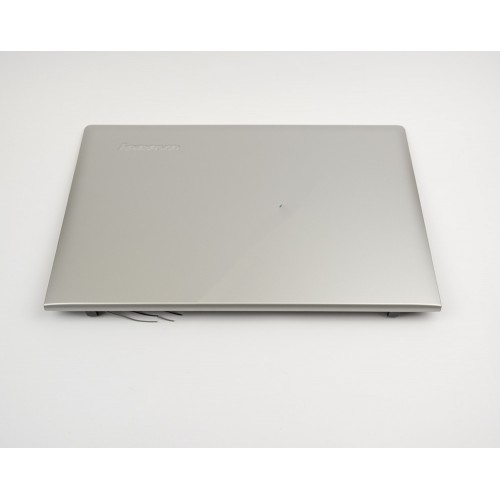 Πίσω Καπάκι Οθόνης LCD Back Cover Lenovo Ideapad G50-30 G50-45 G50-70 G50-80 Z50-70 Z50-75 ALCU2 - ACLU2 LCD Cover SILVER UMA - AP0TH0001A0
