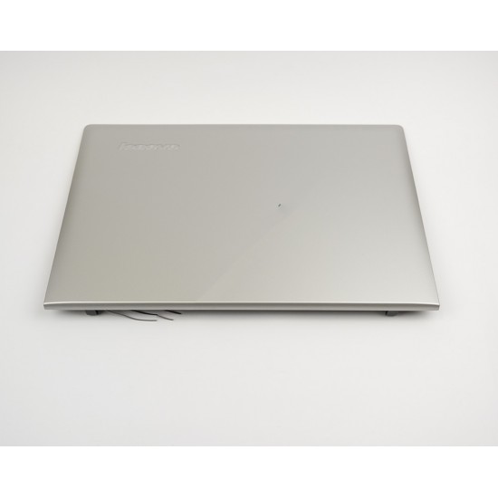Πίσω Καπάκι Οθόνης LCD Back Cover Lenovo Ideapad G50-30 G50-45 G50-70 G50-80 Z50-70 Z50-75 ALCU2 - ACLU2 LCD Cover SILVER UMA - AP0TH0001A0