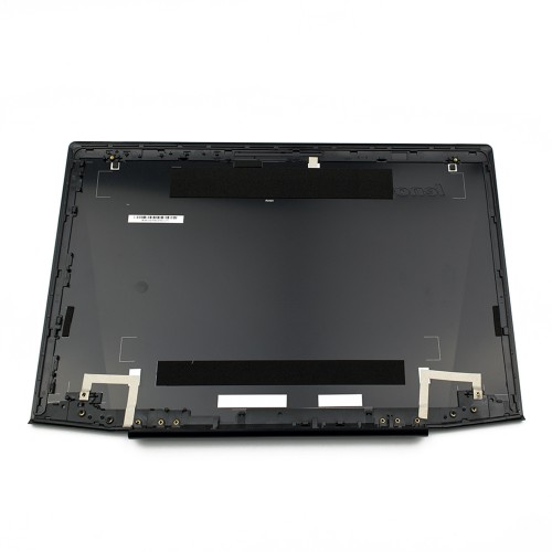 Πίσω Καπάκι Οθόνης LCD Back Cover Lenovo Y50-70 Black (Without touch models) Black - AM14R000400