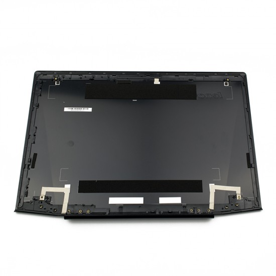 Πίσω Καπάκι Οθόνης LCD Back Cover Lenovo Y50-70 Black (Without touch models) Black - AM14R000400