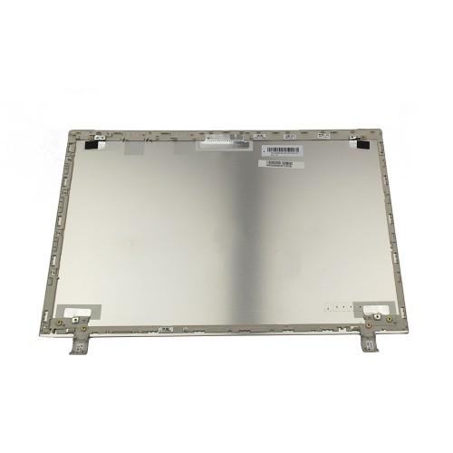 Πίσω Καπάκι Οθόνης LCD Back Cover Toshiba  Satellite S55-C P50-C Gray - A000389050