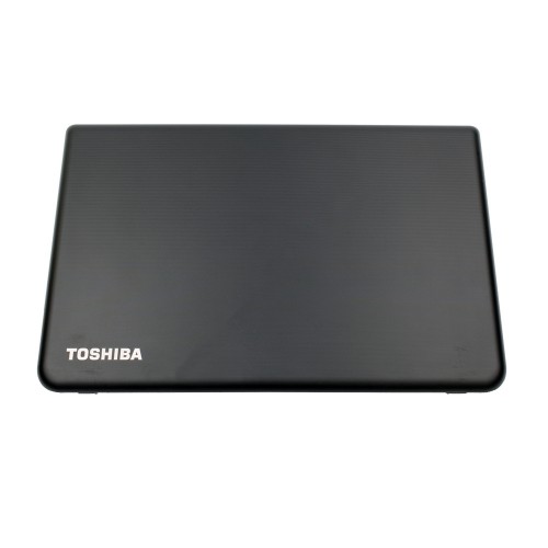 Πίσω Καπάκι Οθόνης LCD Back Cover Toshiba Satellite C50-A C55 Black - V000320040
