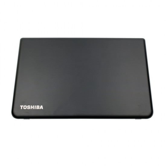 Πίσω Καπάκι Οθόνης LCD Back Cover Toshiba Satellite C50-A C55 Black - V000320040