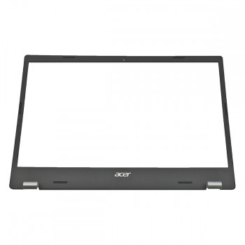 Μπροστά Καπάκι Οθόνης LCD Screen Bezel Acer Aspire A514-54 A514-54G S50-43 Black - 60.A4VN2.009