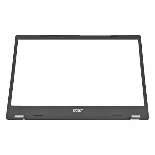 Μπροστά Καπάκι Οθόνης LCD Screen Bezel Acer Aspire A514-54 A514-54G S50-43 Black - 60.A4VN2.009
