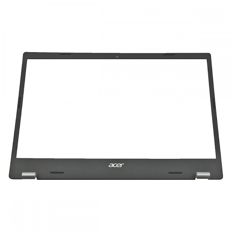 Μπροστά Καπάκι Οθόνης LCD Screen Bezel Acer Aspire A514-54 A514-54G S50-43 Black - 60.A4VN2.009