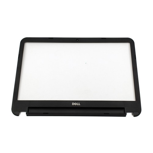 Μπροστά Καπάκι Οθόνης LCD Screen Bezel Dell Inspiron 15R 3521 3537 5521 5537  Vostro 2521 Latitude 3540 Black - 24K3D 57FC6