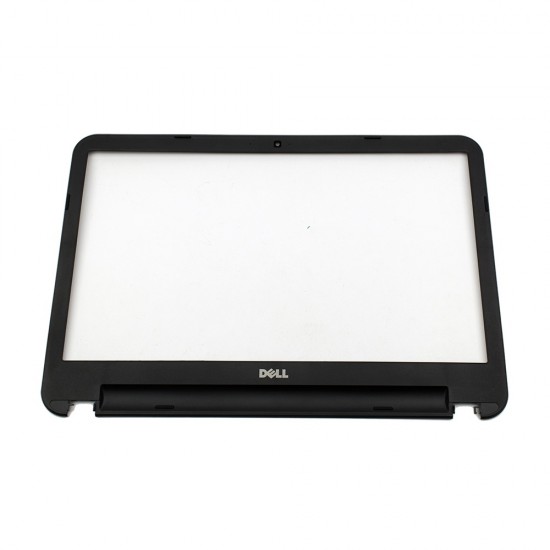 Μπροστά Καπάκι Οθόνης LCD Screen Bezel Dell Inspiron 15R 3521 3537 5521 5537  Vostro 2521 Latitude 3540 Black - 24K3D 57FC6