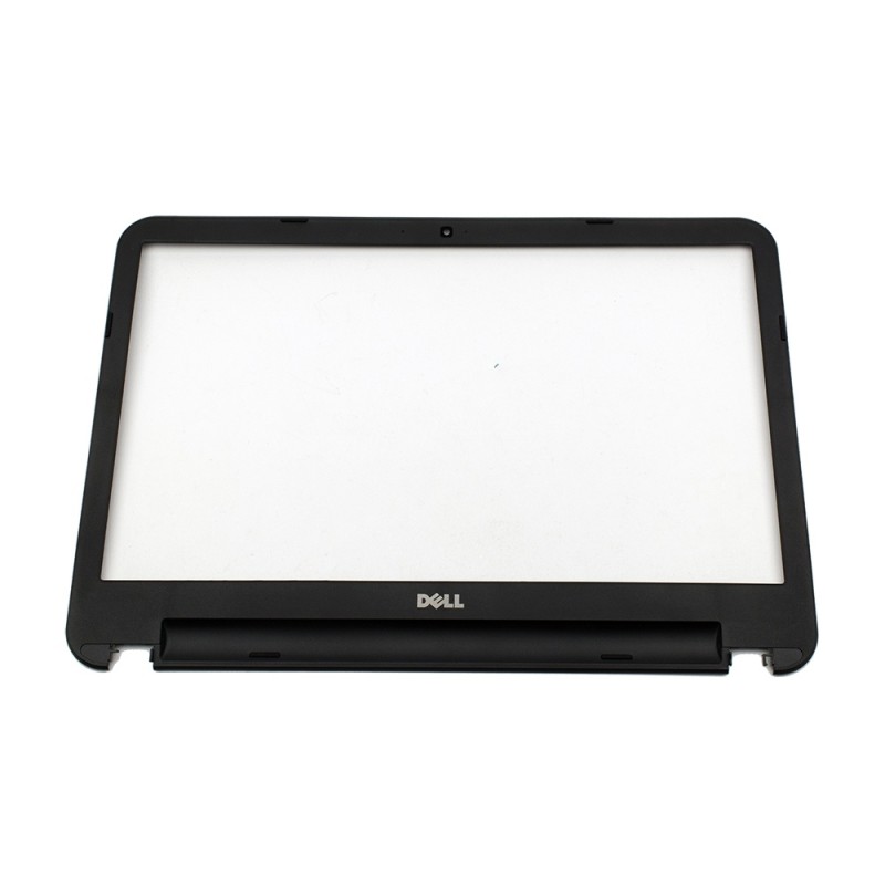 Μπροστά Καπάκι Οθόνης LCD Screen Bezel Dell Inspiron 15R 3521 3537 5521 5537  Vostro 2521 Latitude 3540 Black - 24K3D 57FC6