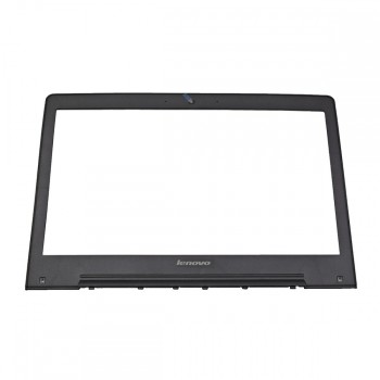 Μπροστά Καπάκι Οθόνης LCD Screen Bezel Lenovo Ideapad S41-35 S41-70 S41-75 Black - 460.03N02.0003