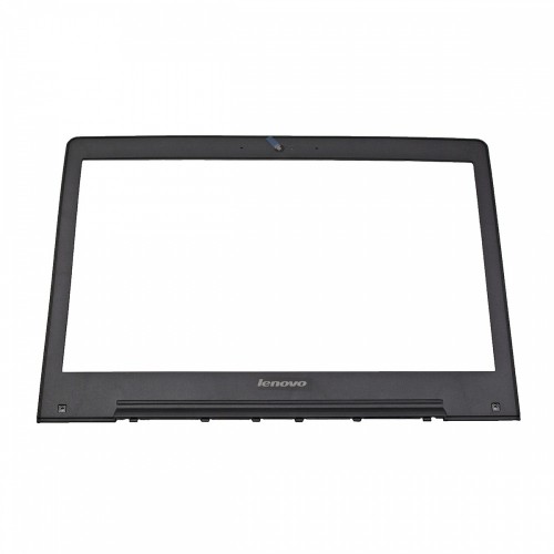 Μπροστά Καπάκι Οθόνης LCD Screen Bezel Lenovo Ideapad S41-35 S41-70 S41-75 Black - 460.03N02.0003