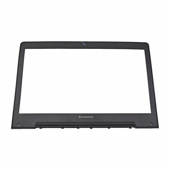 Μπροστά Καπάκι Οθόνης LCD Screen Bezel Lenovo Ideapad S41-35 S41-70 S41-75 Black - 460.03N02.0003