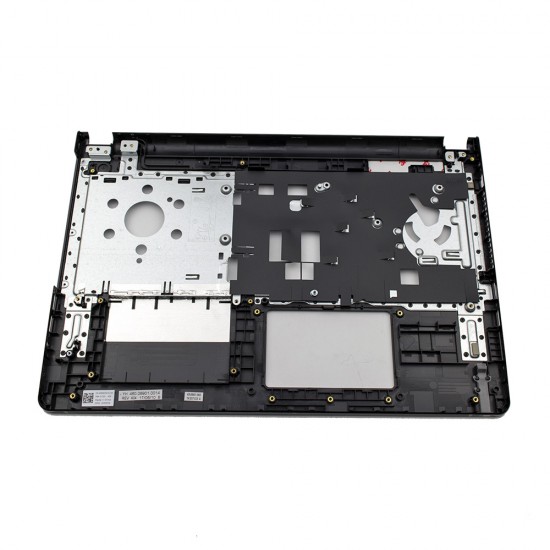 Palmrest Upper Cover Καπάκι Dell Inspiron 15 3552 3555 3558 Without Touchpad Black - NMKX9 460.08901.0014