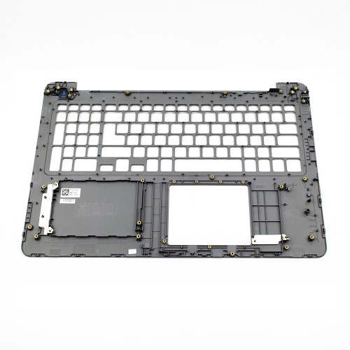 Palmrest Upper Cover Καπάκι Dell Inspiron 15-5000 5565 5567 Without Touchpad Silver - PT1NY AP1P6000100