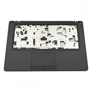 Palmrest Upper Cover Καπάκι Dell Latitude 5490 5491 5495 With TouchPad, Speakers, Power Jack, Black - 6N0RX