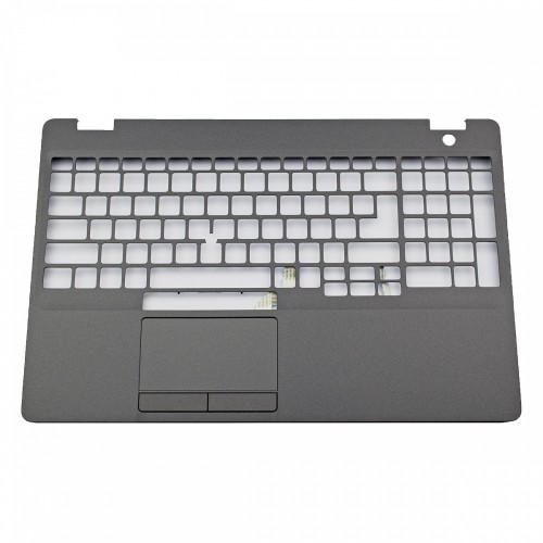 Palmrest Upper Cover Καπάκι Dell Latitude 5500 5501 Precision 3540 3541 With TouchPad, Black (For Models With Pointing Stick) - MVPGM W3KYG