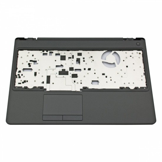 Palmrest Upper Cover Καπάκι Dell Latitude 5580 Precision 3520 TouchPad, Speakers Black - 1PMYX AP1S4000B00