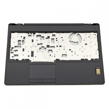 Palmrest Upper Cover Καπάκι Dell Latitude 5591 Precision 3530 With TouchPad, Speakers, Smart Card reader, Black - XV4GN