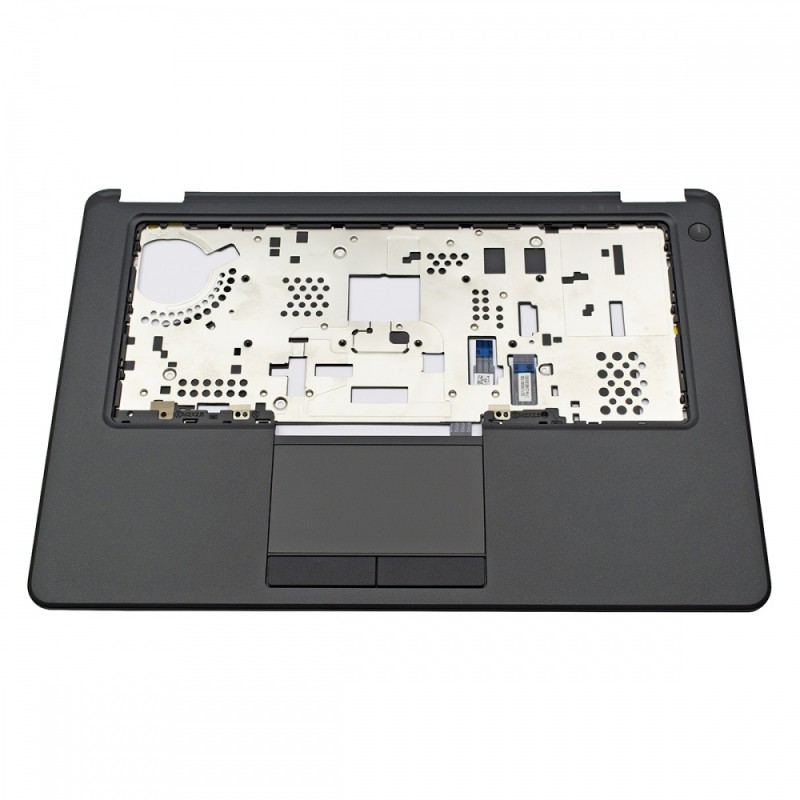 Palmrest Upper Cover Καπάκι Dell Latitude 7450 With TouchPad Black - CF30C