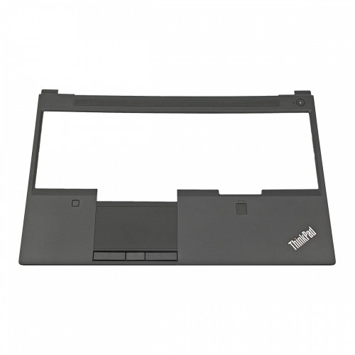 Palmrest Upper Cover Καπάκι Lenovo Thinkpad P50 With TouchPad, Power button, Fingerprint Black - 00UR828 AP0Z6000400