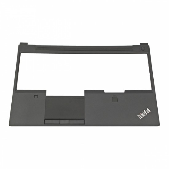 Palmrest Upper Cover Καπάκι Lenovo Thinkpad P50 With TouchPad, Power button, Fingerprint Black - 00UR828 AP0Z6000400