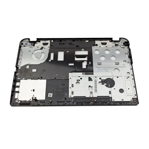 Palmrest Upper Cover Καπάκι Toshiba Satellite L50 L50-A L50DT L50T L50T-A L55 L55-A L55D L55D-A L55T L55T-A Without Touchpad Silver/Black (PULLED) - V000310420