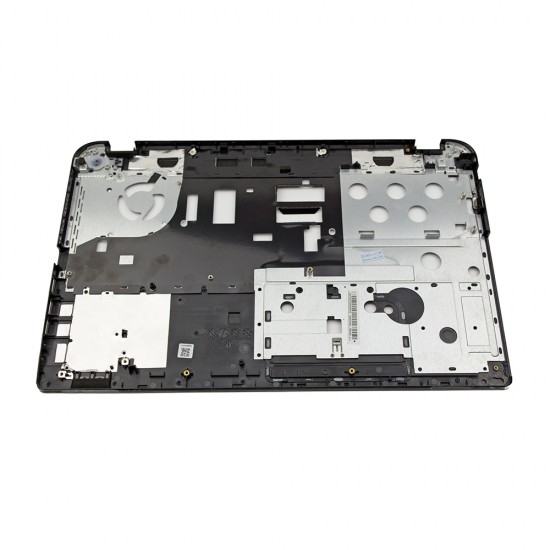 Palmrest Upper Cover Καπάκι Toshiba Satellite L50 L50-A L50DT L50T L50T-A L55 L55-A L55D L55D-A L55T L55T-A Without Touchpad Silver/Black (PULLED) - V000310420