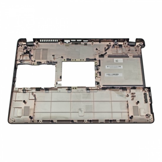 Κάτω Καπάκι Bottom Cover Acer Aspire ES1-532G Black - 60.GHAN2.001 AP1QA000100