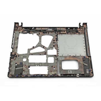 Κάτω Καπάκι Bottom Cover Lenovo Flex 2 14 G40-30 G40-45 G40-70 Black With Speakers - AP0TG000300