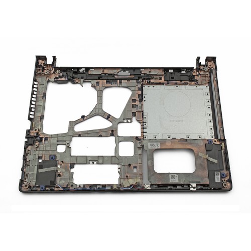 Κάτω Καπάκι Bottom Cover Lenovo Flex 2 14 G40-30 G40-45 G40-70 Black With Speakers - AP0TG000300