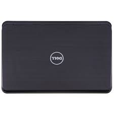 Πίσω Καπάκι Οθόνης LCD Back Cover Dell Inspiron N5110 M5110 Black With wifi antena - PT35F