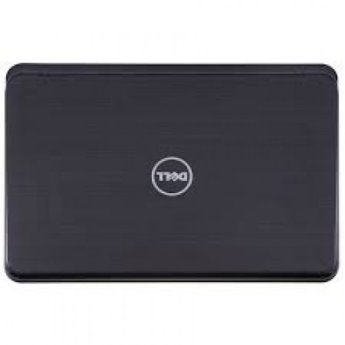 Πίσω Καπάκι Οθόνης LCD Back Cover Dell Inspiron N5110 M5110 Black With wifi antena - PT35F