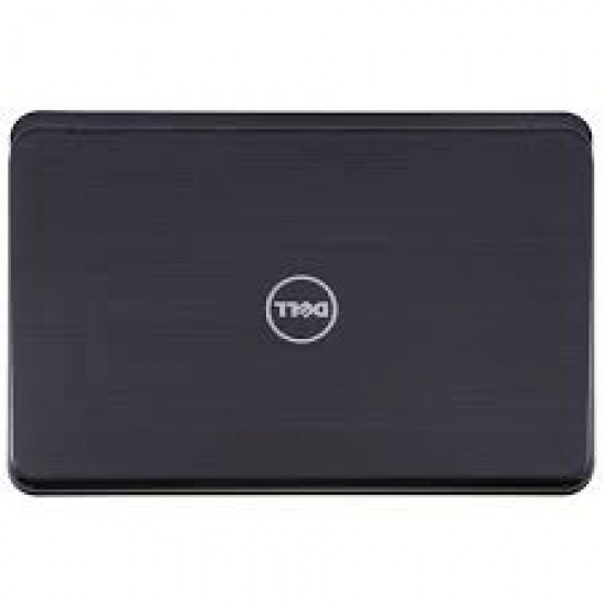 Πίσω Καπάκι Οθόνης LCD Back Cover Dell Inspiron N5110 M5110 Black With wifi antena - PT35F