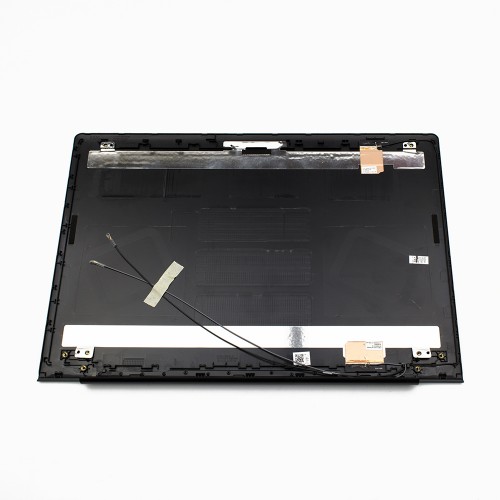 Πίσω Καπάκι Οθόνης LCD Back Cover Lenovo Ideapad 310-15IKB 310-15ISK  Silver - AP10T000310