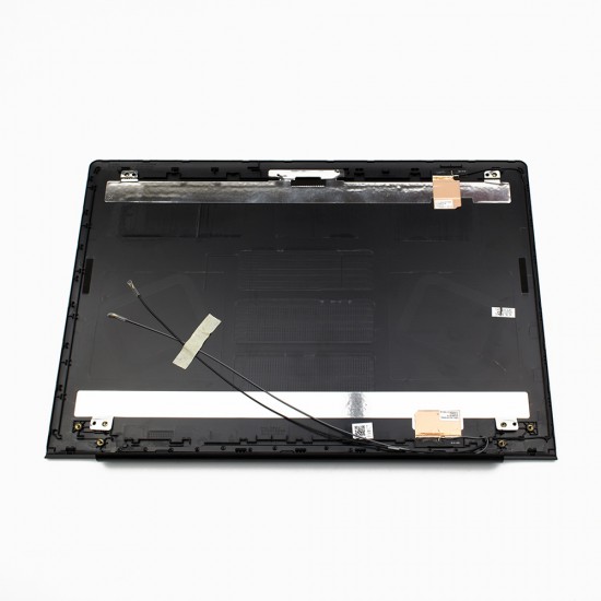 Πίσω Καπάκι Οθόνης LCD Back Cover Lenovo Ideapad 310-15IKB 310-15ISK  Silver - AP10T000310