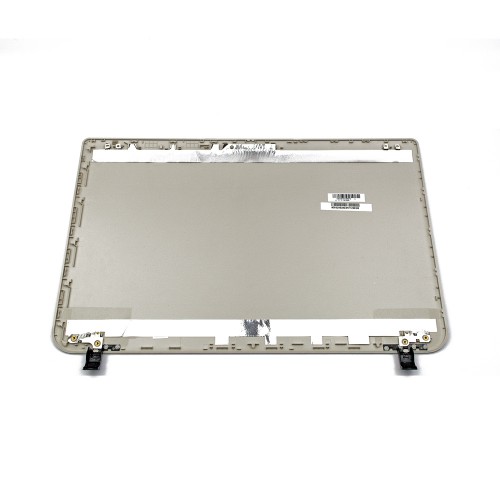 Πίσω Καπάκι Οθόνης LCD Back Cover Toshiba  Satellite L50-B L55-B Silver - A000295340
