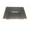 Πίσω Καπάκι Οθόνης LCD Back Cover за Toshiba  Satellite Z830 Gray LCD COVER ASSY P000553080