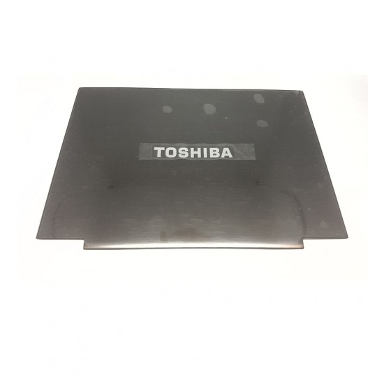 Πίσω Καπάκι Οθόνης LCD Back Cover за Toshiba  Satellite Z830 Gray LCD COVER ASSY P000553080