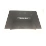 Πίσω Καπάκι Οθόνης LCD Back Cover за Toshiba  Satellite Z830 Gray LCD COVER ASSY P000553080