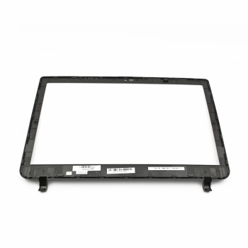 Μπροστά καπάκι οθόνης LCD Screen Bezel Toshiba  Satellite C50-B C55-B Black - K000891470 AP15H000900