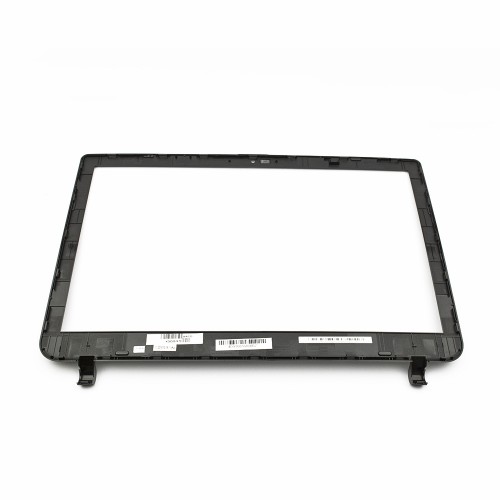 Μπροστά καπάκι οθόνης LCD Screen Bezel Toshiba  Satellite C50-B C55-B Black - K000891470 AP15H000900